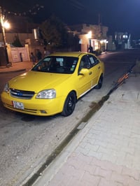 اوبترا • ٢٠٠٨ • رقم بغداد
