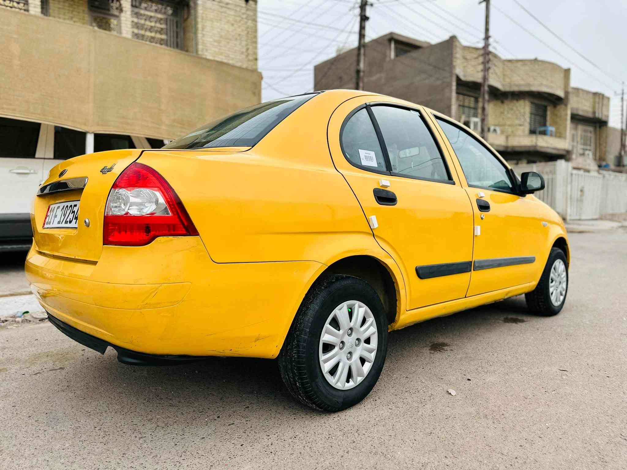 طيبة ٢٠١٥ • مكفولة • تبريد ثلج