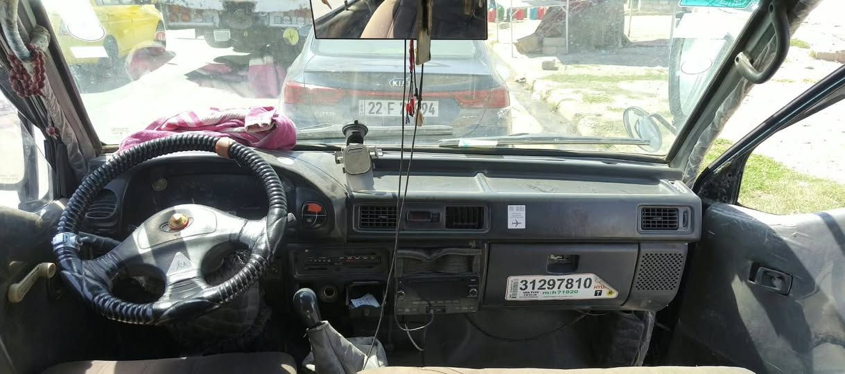 كيه هونده 96رقم دهوك وبسمي شر ط تحويل مكينه لاصرف ولا نفخ شرط كله جديد وضع شركه وجاهزه للشغل عنواني موصل يرموك السعر67وبيهه مجال شي بصيط (***********)(***********)
