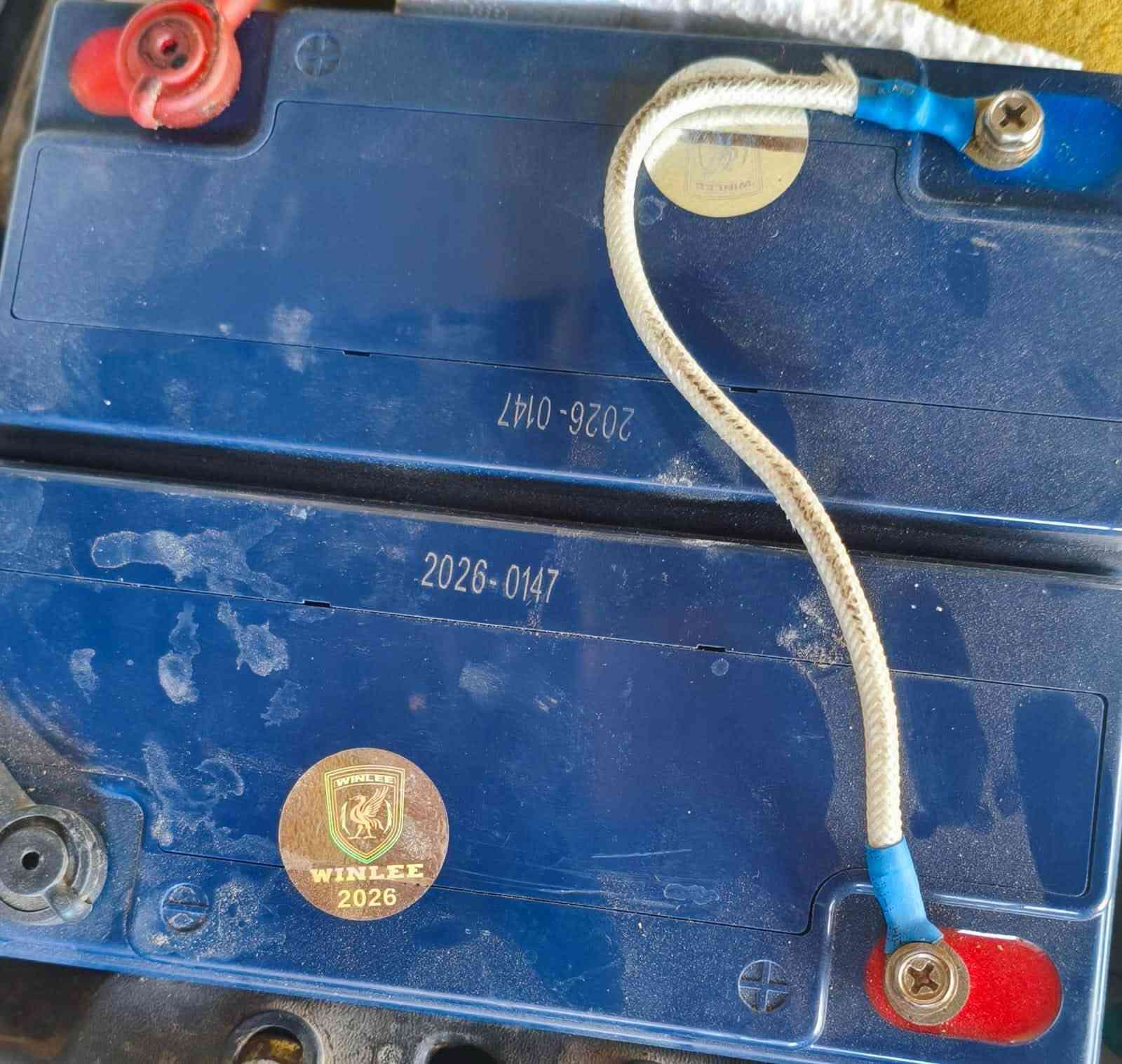 R9 • بصره • بطاريات ٢٠٢٦