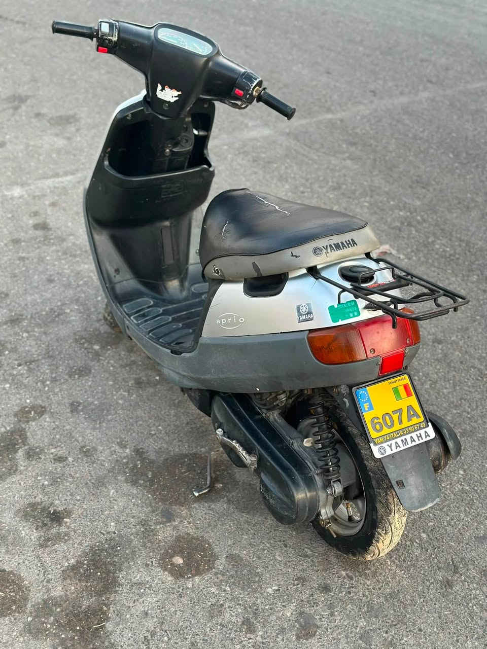 ماطور بوتين مكينه ما مفتوحه سلف وايرمنيه كله شغال عوزه باتري فقط شاصي شرط السعر 280 قفل قفل قفل لا تجي وتعامل الماطور عوزو مصرف  التواصل : ***********7
