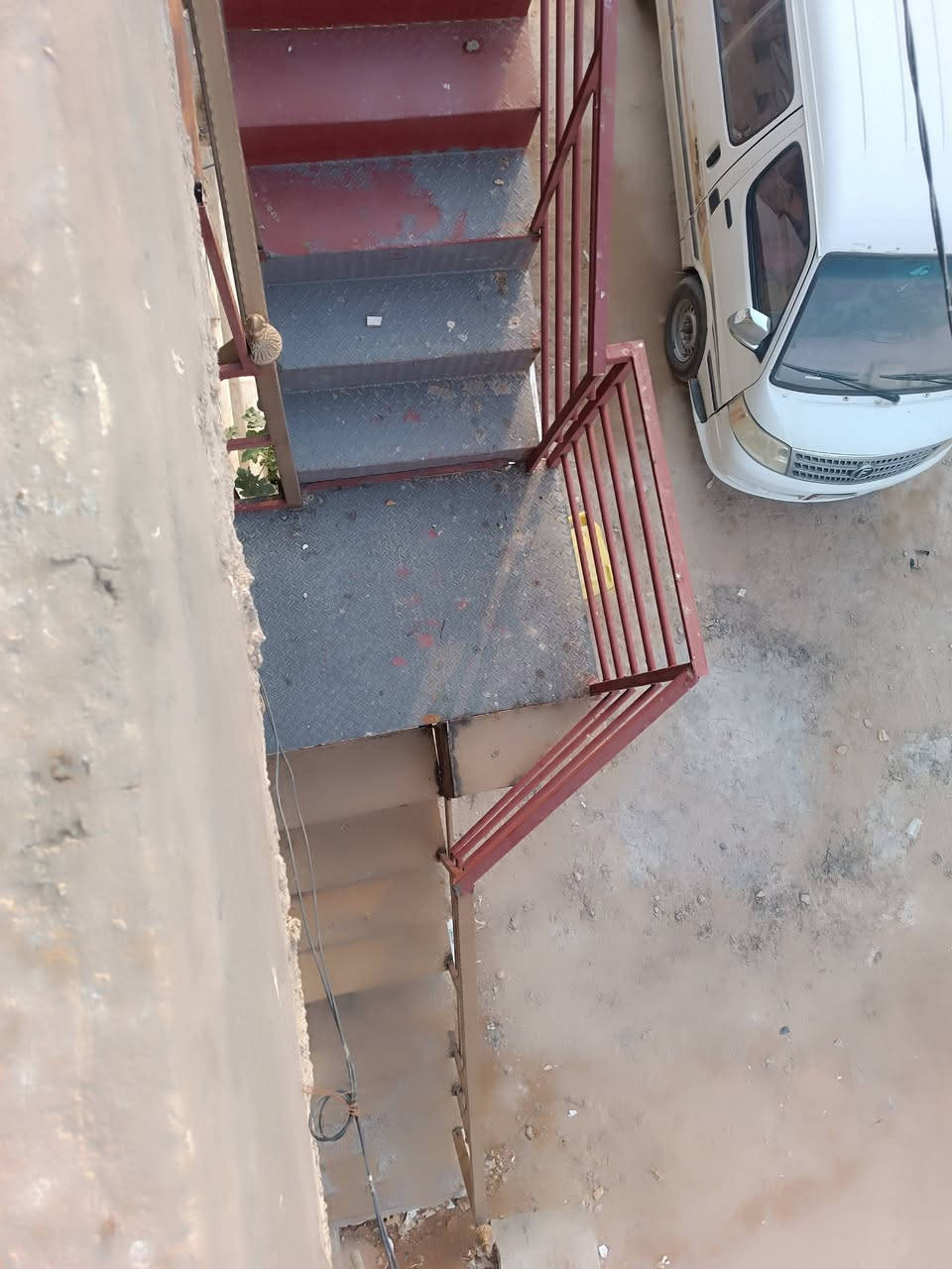 درج حديد • تزكام كربلاء