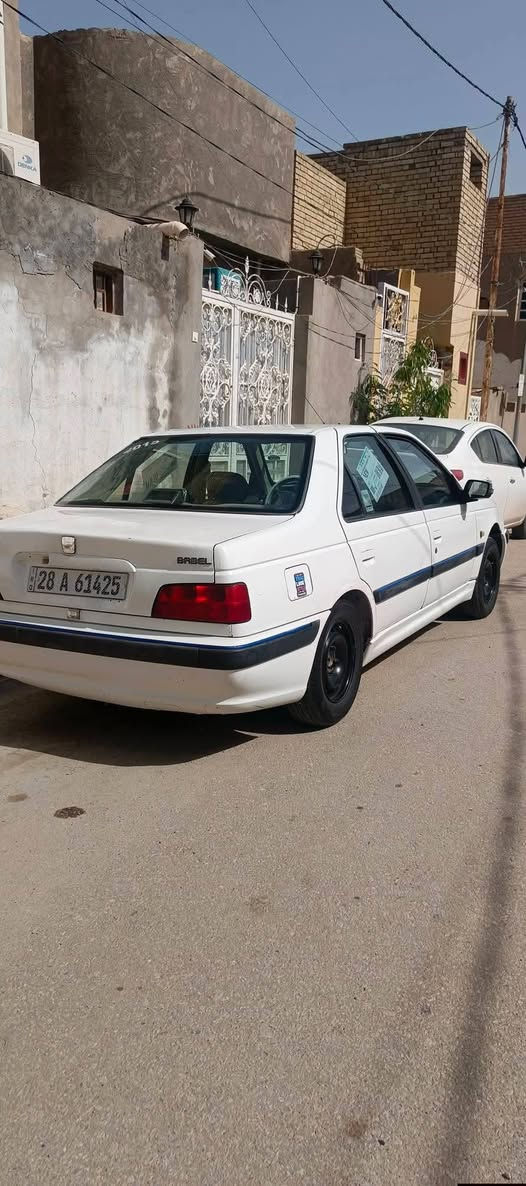 بيجو بارص مديل 15 رقم نجف انكليزي بسمي
كفاله ضربه وتبديل 

كير مكينه خير من الله

غرفه جديده 

كهربائية كله شغاله 

تخم تاير 

جاهزه سياره 

تبريد شغال 🥶

السعر 50وبيه مجال حك جيه بس 

العنوان النجف الأشرف حي نصر 

للانتصال *********** وتساب موجود
