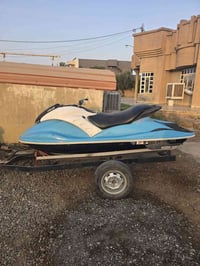 جتسكي • ياماها • ١٢٠٠