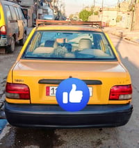 موديل ٢٠١٢ • شاصي مفطور • كفالة عامه