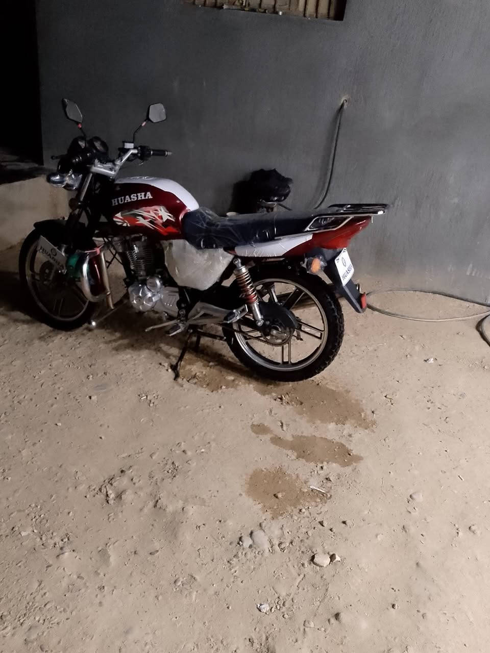 متاح دراجه هايوشه البيع موديل 2023 نضافه خير من الله محرك ماممدود علي سبانه كفاله كير ومحرك ولباقي ينشاف بل عين ملاحضه مراوس حسب القناعه الشراي ينورني خاص  او يتصل عل رقم  ‏‪***********‬‏ ادمن حبيبي
