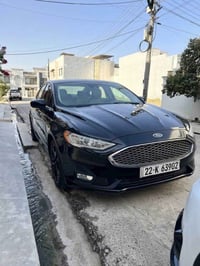فيوجن ٢٠٢٠ • ١.٥ لتر • ٦٠٠٠٠ ميل