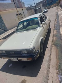 كورونا ١٩٨١ • شغالة غاز • تحويل توماتيك