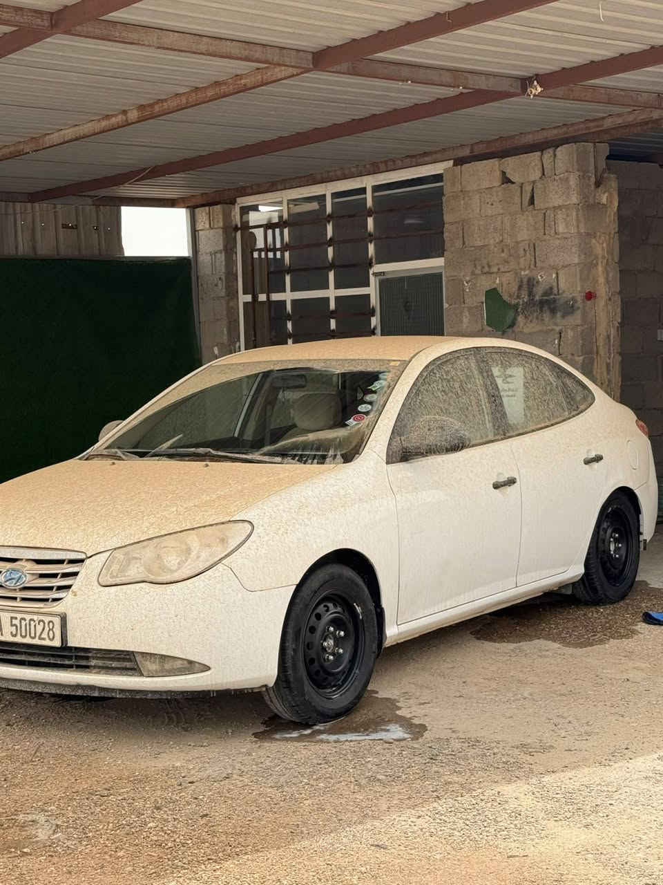 النتره • ٢٠٠٩ • مكينة ٢٠٠٠