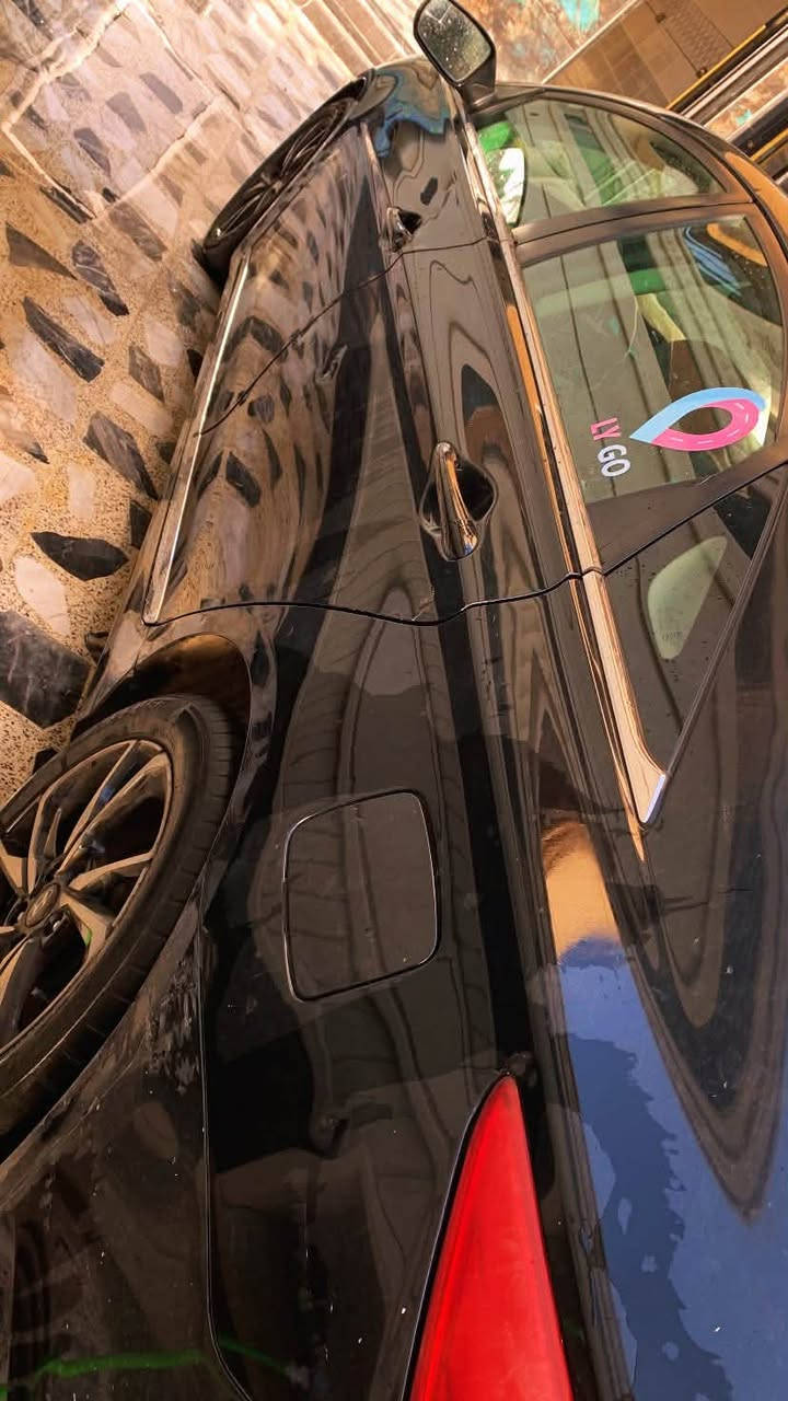 سوناتا • ٢٠١٢ • مكينة وكير شرط