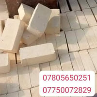 طابوق معامل • ٨٠٠٠طابوقه • كسر للبيع