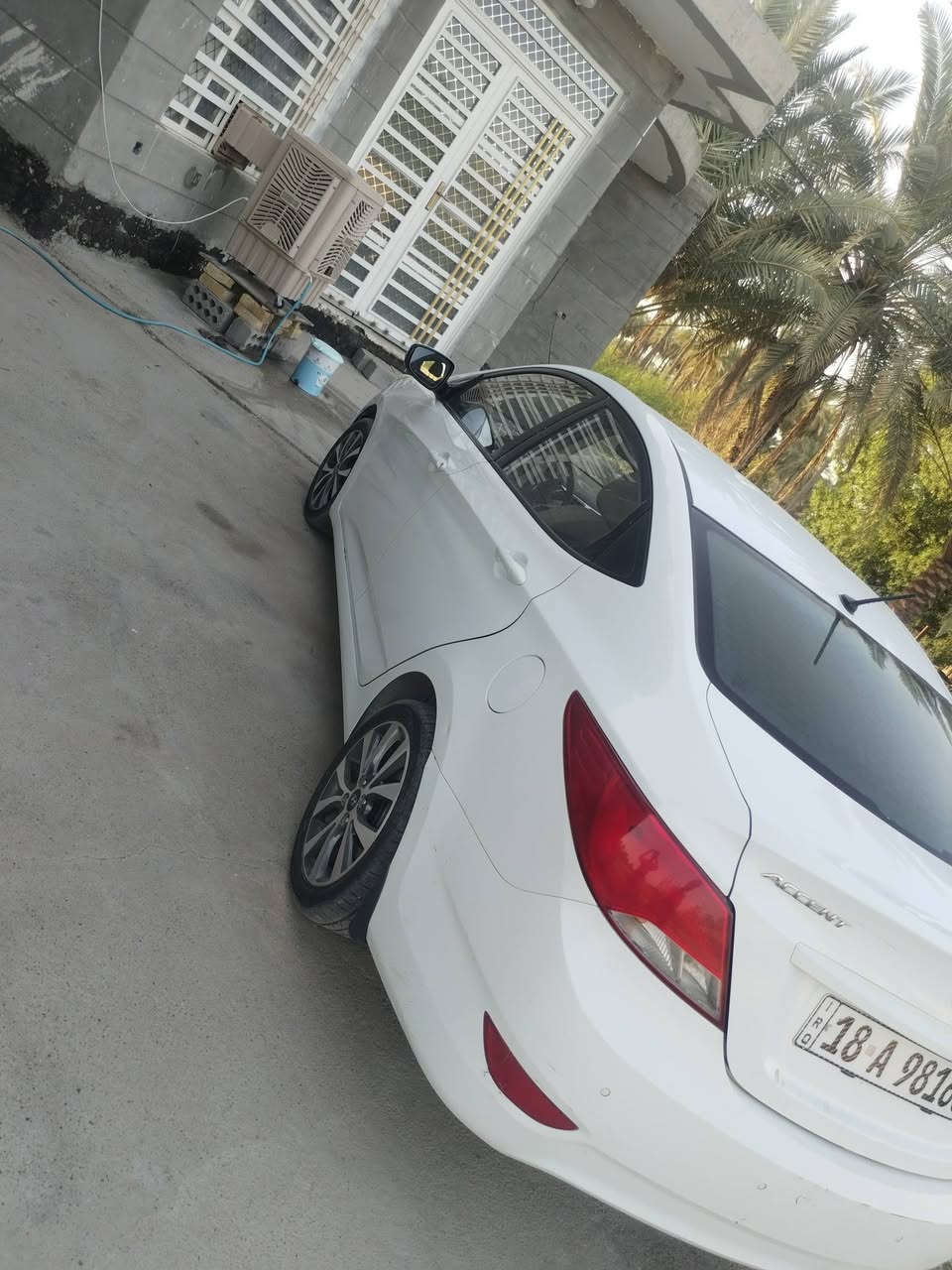 اكسنت خليجي • ١٤٠٠ • بابل
