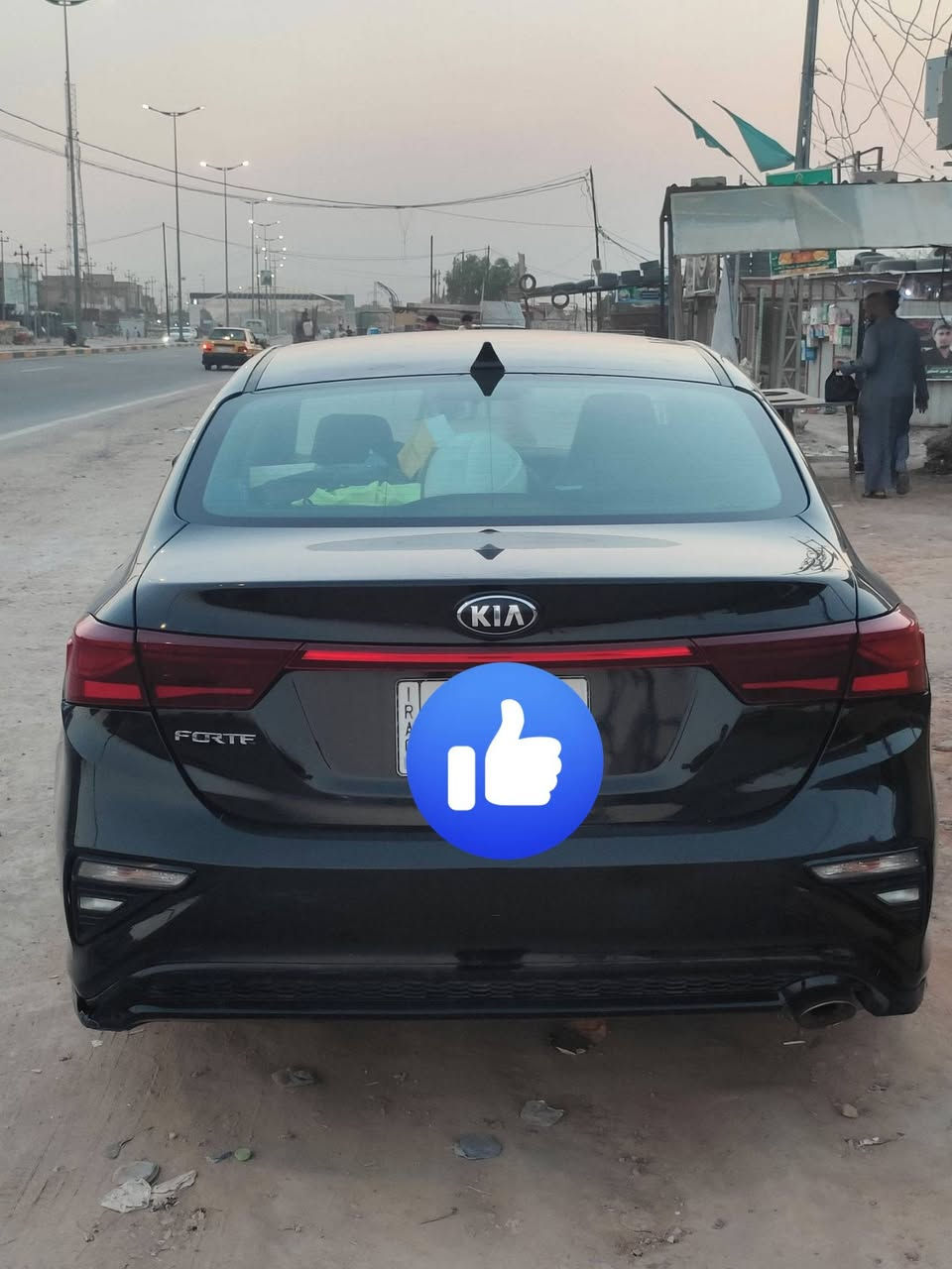السلام عليكم 
 فورتي 2021
أمريكي اسود
مكينه جديده2000دوش
حادثها بجم
***********
