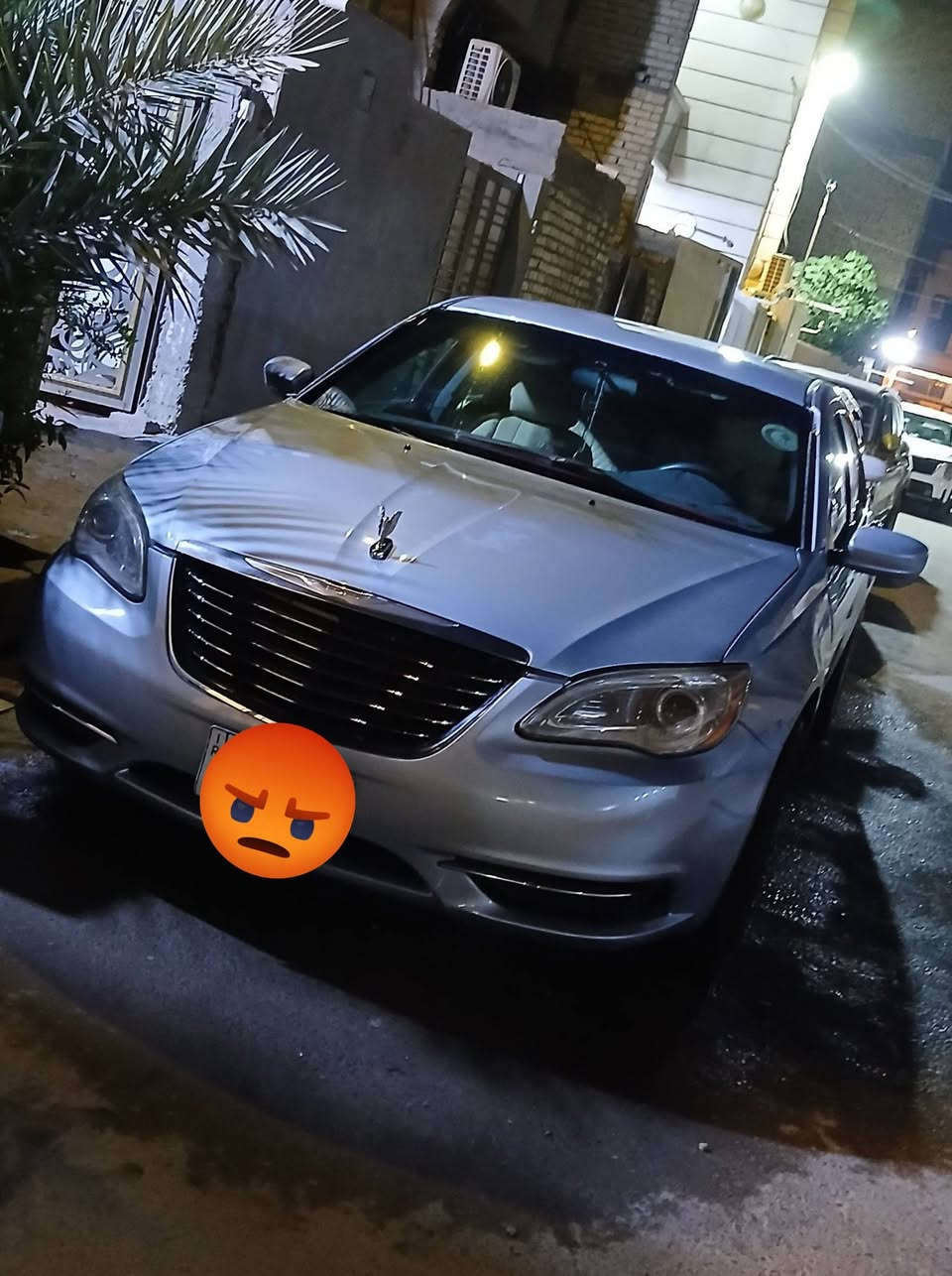 السلام عليكم سي ٢٠٠ 2014 كير مكينة خير من الله مكينة ٢٤٠٠ حادثهة جاملغين وبنيد مكاني بغداد *********** السعر 68وبيهة مجال قليل
