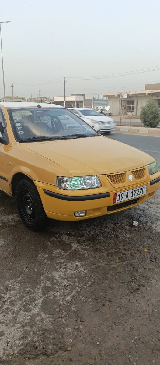 سمند ناطق • ٢٠١٠ • رقم كربلاء