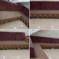 ديوان • ٩ مقاعد • تخفيض