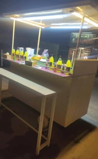 عربانة • گدورة طبخ • ١×٢