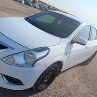 سني ٢٠٢٥ • ماشيه ٥٨٠٠٠ • جاهزه