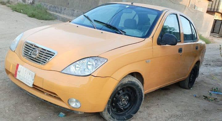 طيبة موديل ١٥ عوزهة ترتيب موجودة بلدوانية متروكة صارشهر علهة هية وغرمة ٦٠٠الف ع مشتري السعر ١٥ورقة مع المجال الاستفسار رقم 📱 ***********@@ر
