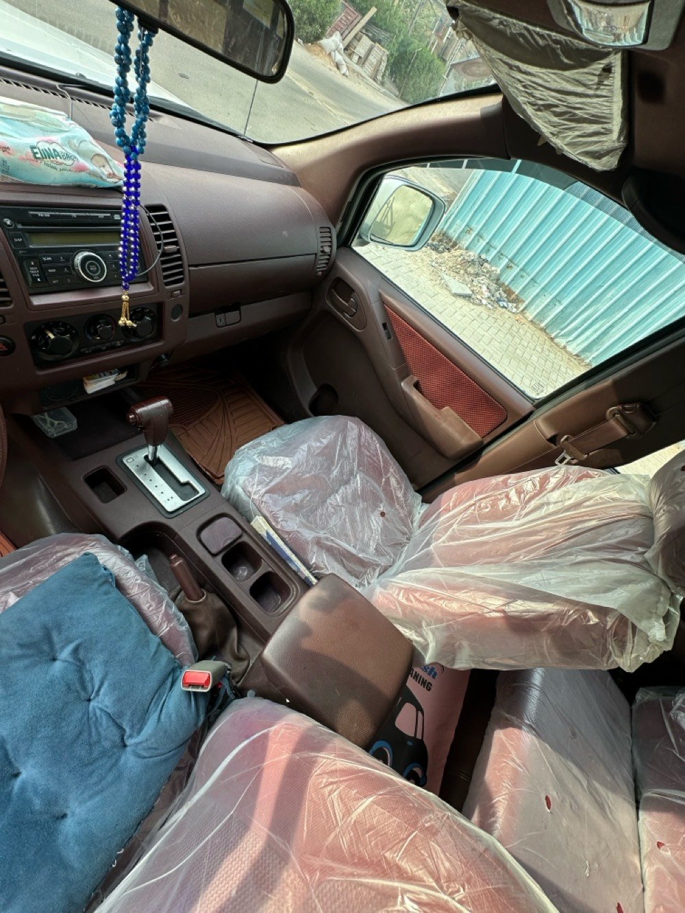 نيفاره • ٢٠١٤ • كفاله عامه