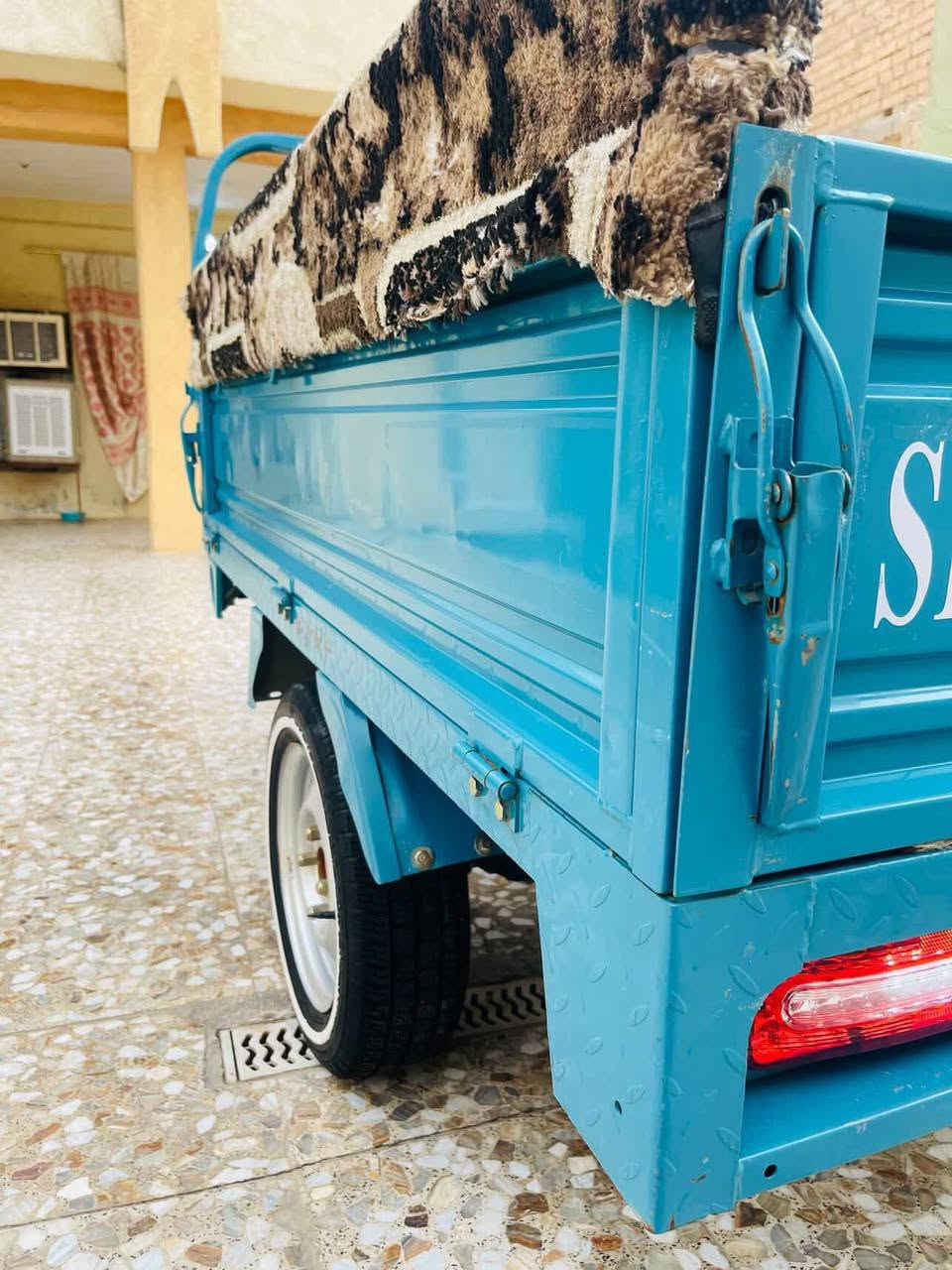 ٢٠٢٣ • اخت الزيرو • كربلاء طويريج