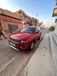 كومبارس • ٢٠١٩ • رقم بغداد