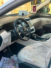 توسان موديل 24كفاله عامه ماعده رعاصه بل جاملغ ماشيه ٤٤الف مزتعجل بيعته...