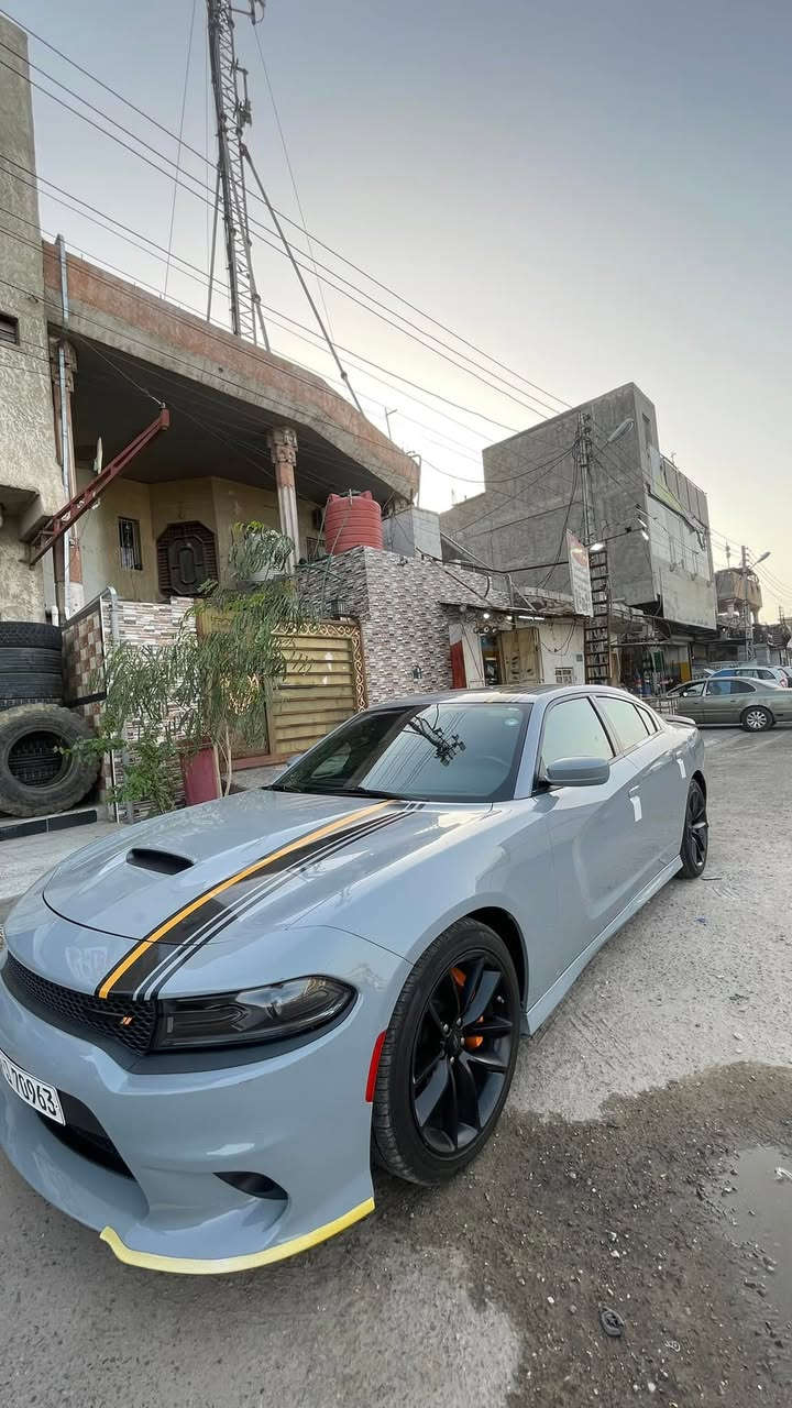 جارجر مديل 23 خليجي شركت هارلن جيتي بلاس سياره كفاله عامه مغلفه ببي ان بلكامل سياره اورنج العنوان بصره ***********￼

