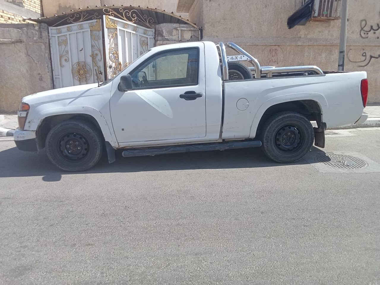 سياره شوفر امريكي
مكينيه فيفيتي ثلاث آلاف اوتوماتيك 
سياره باكيت
رقم بصره 
سياره حلووه وجهازه وكبل للشارع مال شغل 
شاصي جديد 
السعر ٣٠
للاستفسار الاتصال على الرقم ***********
