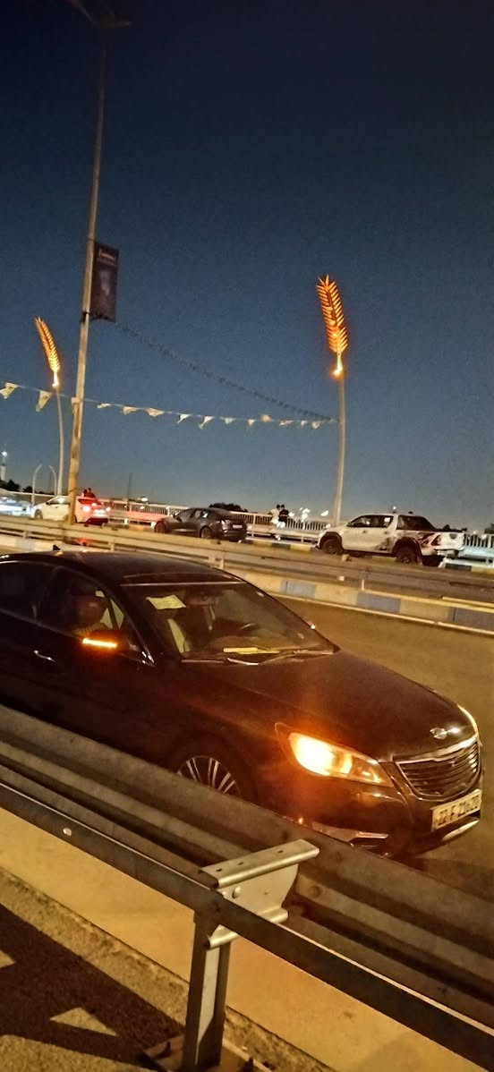كيا كادينزا موديل 2012 لون اسود داخل ملكي أو vip بيها طخات بسيطة معدله بارد السعر 110 $ وبيها مجال 
ومراوس حسب القناعة 
*********** كربلاء, العراق
