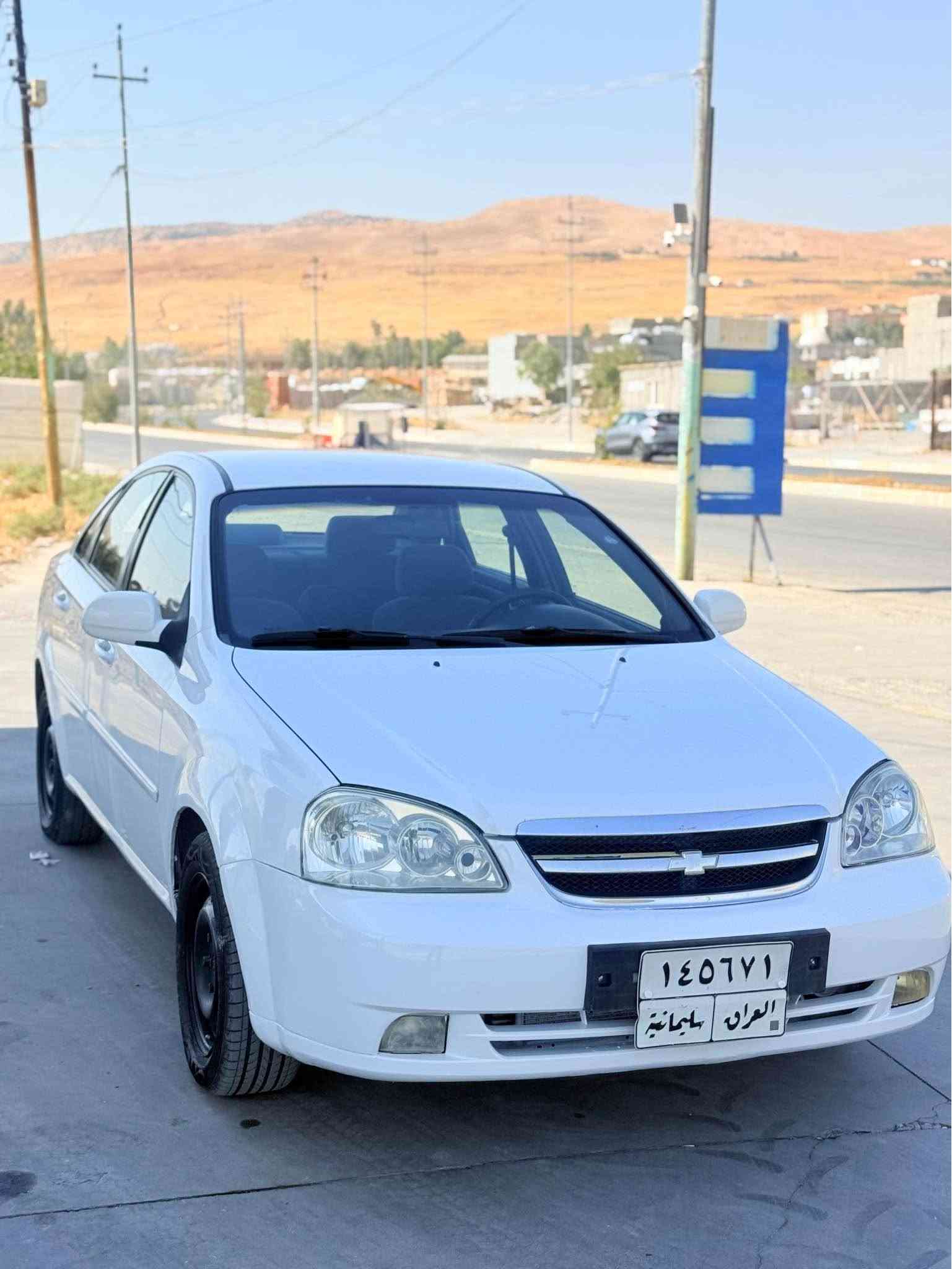 ئوپترا ٢٠١٠ توماتيك سه نه وى نوى چه كوچى پيوه نيه 
بى ده عم بى ليدران ئه وه نه ى بوياغه كه ديارم كرديه 
چوار تايه ى نوييه سه ياره يه كى زور خوش و بى كيشه يه سعرى ٦٩ مه جاليكى برايانه  *********** كويسينجاك, أربيل
