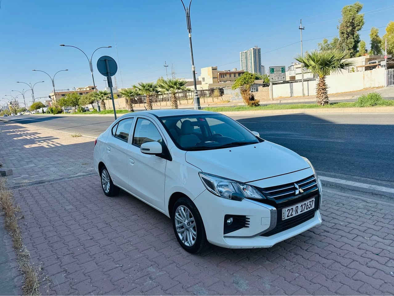ميراج 2023 خليجي دعامي لدعامي شرط 85 كلم رويشتوه 
***********
*********** أربيل, العراق
