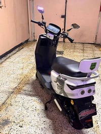 سكنس318 • نضيفه • باتريات ١١+