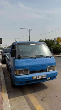 كيا بيكب • بغداد • تعمير كامل