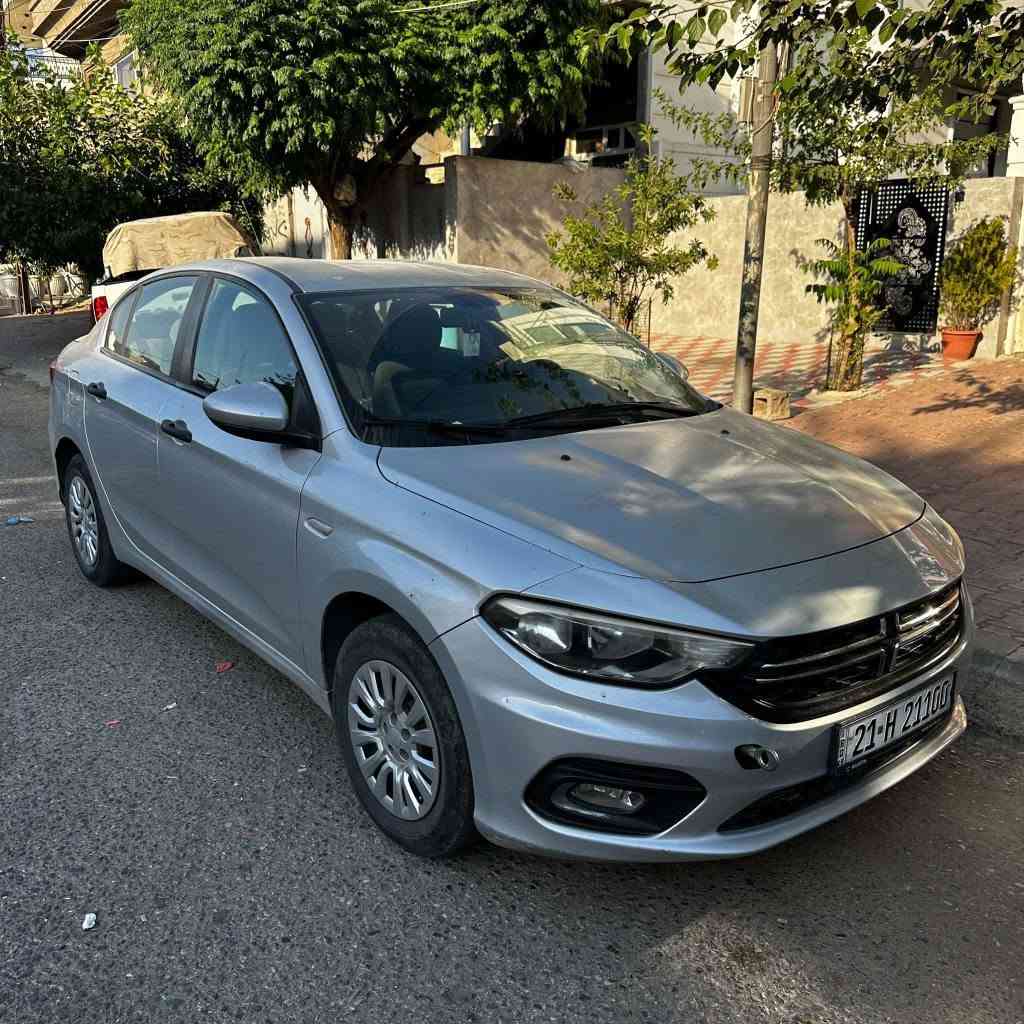 ‏Dodge neon xlijy 2017
بۆ فرۆشتن یان گۆڕینەوە

دۆج نیۆن خليجى ٢٠١٧ - ڕەنگی سلڤەر
٤ بستۆن - مەكینە ١٦
مواسەفات : چوارجام كارەبایی - گێڕ ئۆتۆماتیك و عادی ٦گێڕ - تەحدید سورعە - سوكان ڤۆڵیۆم - تراكشن كۆنترۆڵ - سوكان سیتی(ناوشار) - گێچ ئەلیكترۆنی - قفڵ مەركەزی - لە كاتی پێچكردنەوە بلاجیكتۆری ئەجوڵێت - دوو سويچى لەگەڵە.
نوكە دەرزی بۆیاخ و ساردی نیە بەڵام کاڵبونەوەی هەیە
گێڕ و مەكینە و تەبریدی بەشەرت
١٥٥،٠٠٠ هەزار كیلۆمەتر ڕۆشتووە
سەنەوی هەتا ٢٠٢٧ تازەیە تەحویل و غەرامە بەشەرت
نرخ : ٩٨ گەڵاو معامەلە/***********

دوج نیون خليجي ٢٠١٧ - سلفر 
٤سلندر - محرك ١٦
ما بي صبغ و بارد - كير و محرك بشرط - تبريد ثلج
مواصفات : تحديد سرعة - ٦كير عادي و توماتيك - تراكشن - ستيرن سيتي - جامات كهربائي - ستيرن فوليوم - قفل مركزي - ویاە سویجين.
سنوي جديدة حتی ٢٠٢٧ تحويل و غرامة بشرط
السعر : ٩٨ ورقة بيها مجال بسيط/*********** الرمادي, الأنبار
