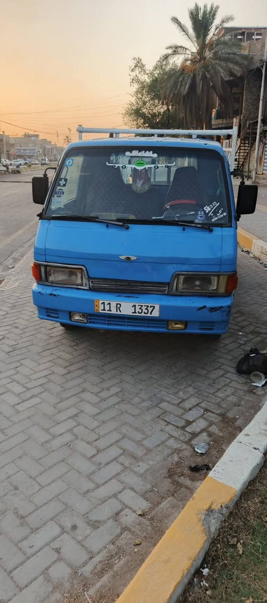 كيا بنكو موديل 93
كير ومكينه وكسل وشاصي 
مكفول  تجي وتشوف بعينك  
مكان مدينه الصدر 
***********
