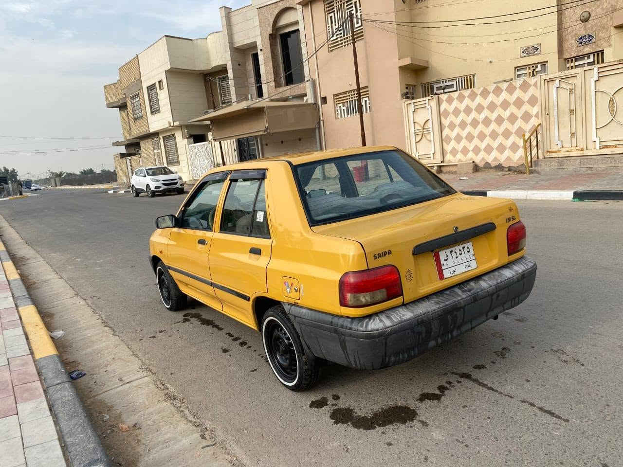 ٢٠١٦ • مكفولة • بدون ضربة