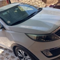 سبورتاج ٢٠١٣ • فول مواصفات • رقم سليمانيه