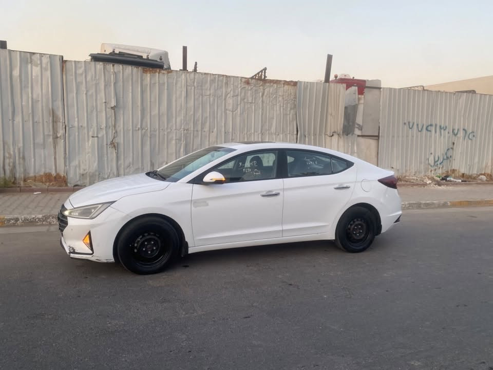 سلام عليكم النترا 2020 خليجي رقم بغداد ماشيه 65كفاله

فول مواصفات واحد علئ واحد

محرك 2000 دوش

فتحه سلايت

شاشه كبيره اندرويد +بصمه تشغيل وابواب وصندوق ذكي

داخل صاج كشنات جلد

مري شفط +تحكم ستيرن جهتين

كاميرا أمامي خلفي

تبريد قطعتين

اشاير بل مري شفط

فول سياره خير من الله سياره جديده

ملاحظة سياره( مكفوله)وجديده

165وبيه مجال

الاستفسار رقم ***********

مكان السياره بغداد
