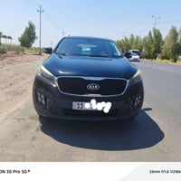 سورنتو ٢٠١٦ • وارد امريكي • بدون حادث