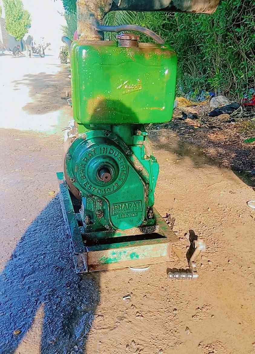 ماطور 10حصان خنزيره 6×6شرط شغل مشروط علا ماي مامفتوح علا شركه نوعيه وبكار نجوم ستخدام 6اشهر فقط  لسعر 550وبيه مجال حگ جيه العنوان بابل كفل ***********
