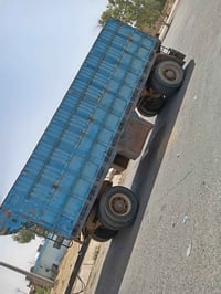 مقطوره • ٢٢ونص • بعاج