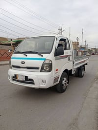 كيا • ٢٠١٤ • بغداد الشعب