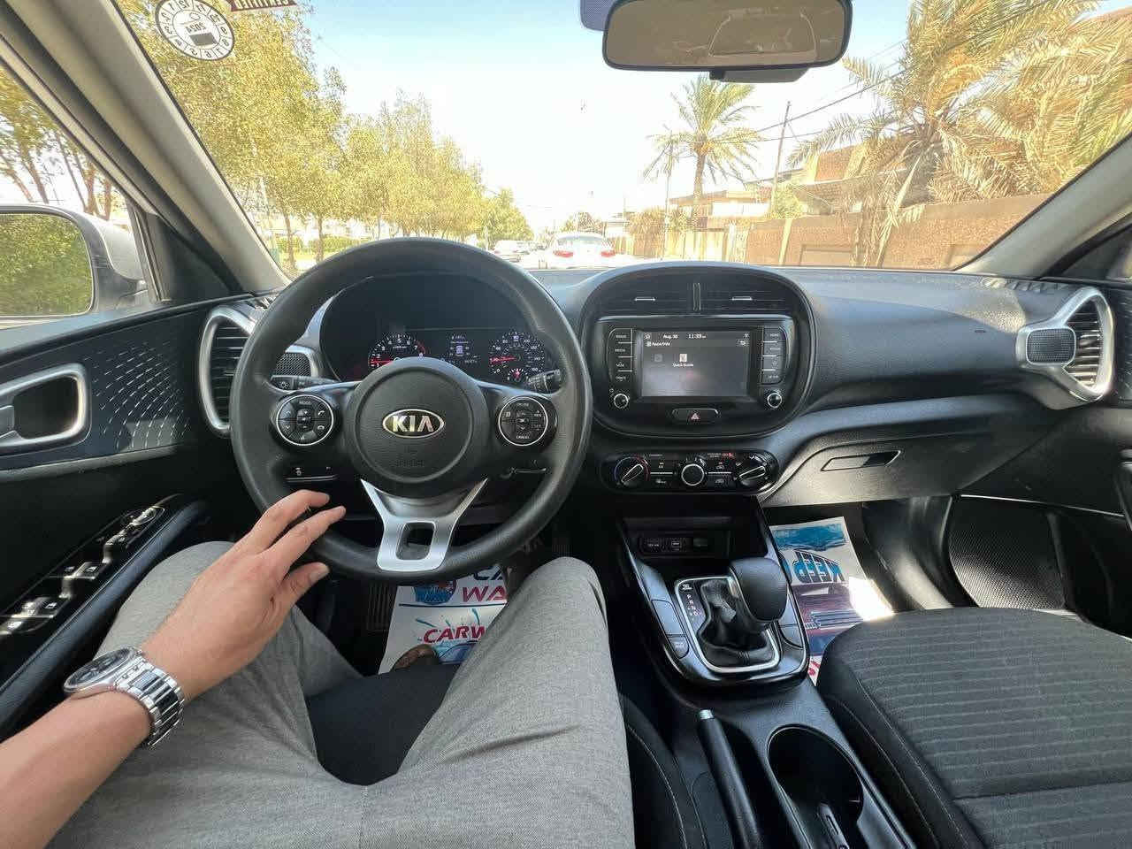 السلام عليكم
صول موديل ٢٠٢١

فئة S ومواصفاتها معروفه

جاهزه للأخير بدون نقص

ماشية ٨٠ ألف كيلوا وليس ميل

السونار وصور الحادث مرفقة بالمنشور

السعر ١٢٧ وبيها مجال بسيط

مكاني بابل الحله

الخاص مفتوح

***********
***********
