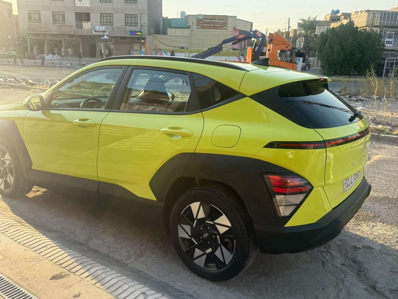 سلام عليكم
كونه 2024 وارد امريكي كلين تايتل
 السياره كلين بدون حادث وصبغ 
مكينه 2000 دوش 
مواصفاته فول عدا الفتحه 
بصمه كشن كهربائي ودفئه 
تبريد قطعتين وتحكم منفصل 
رادار امامي وخلفي 
شاشه دجتل 
ماشيه 21 الف 
السعر : 165 $ 
الهاتف : *********** مكان بغداد
