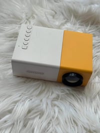 بروجكتر ميني • HDMI VGA USB • حلبجة