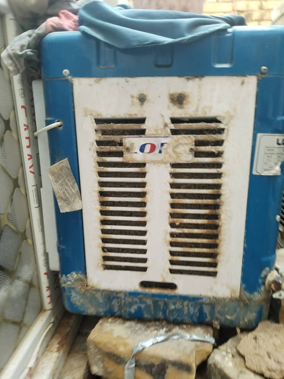 مبردات • ٢ • مستعمل وجديد