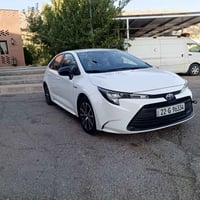 كورولا • ٥٥٠٠٠ كم • كويسينجاك