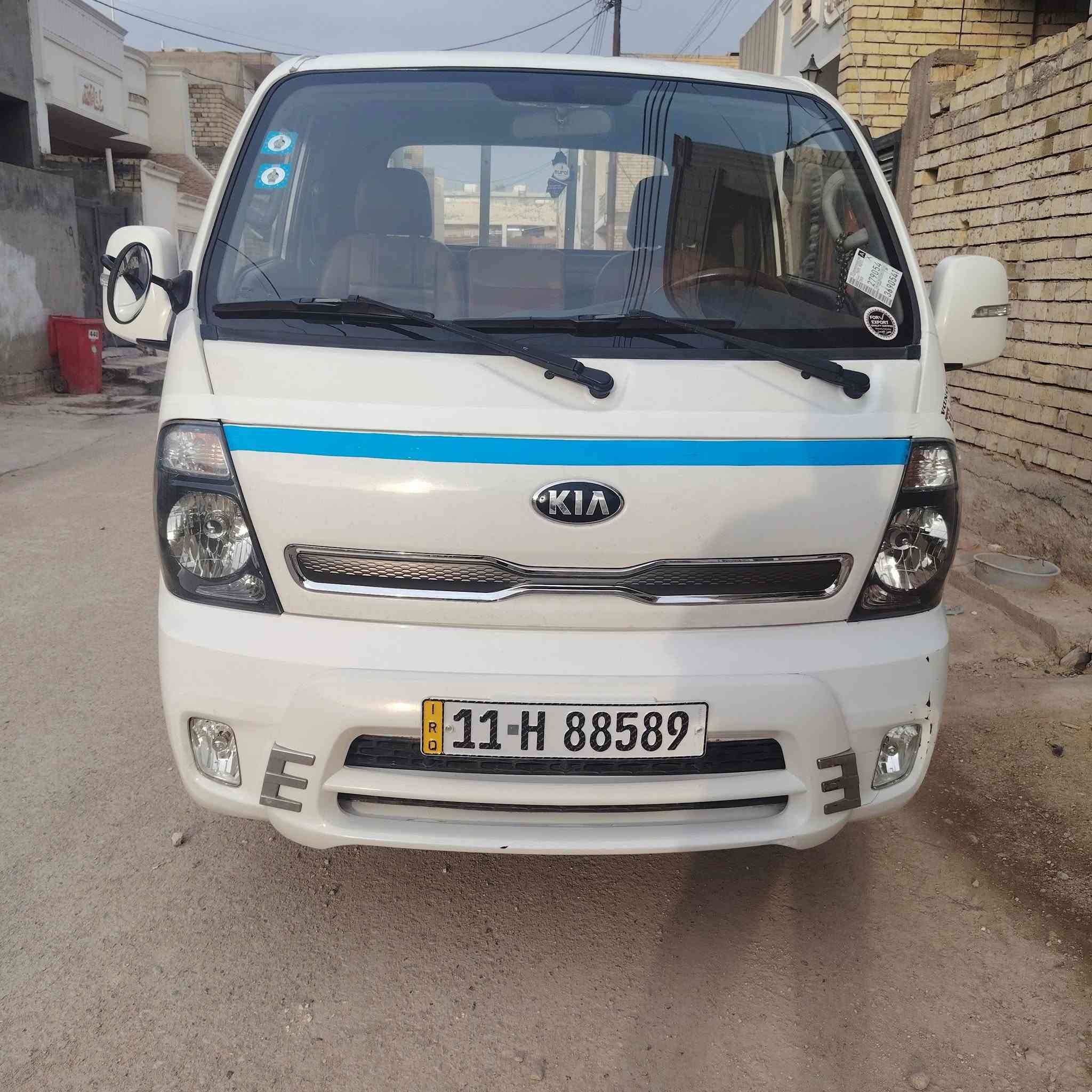 مسكر • ادبلو • فحص سونار