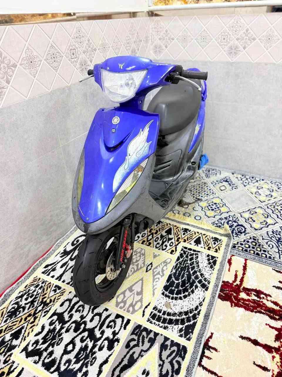 السلام عليكم للبيع فقط
ماكس عدله 

بوشه ٤٩ بلاد 

مكينه جديده وما مفتوحه 

كهربائيات كلها شغاله 

كفرات ومكينه كلها ختم واحد 

الدراجه نشطه 

شلعه ومعدل 

سوادات ملحه مثل ما مبين بل صوره

العنوان بابل كفل 

***********
